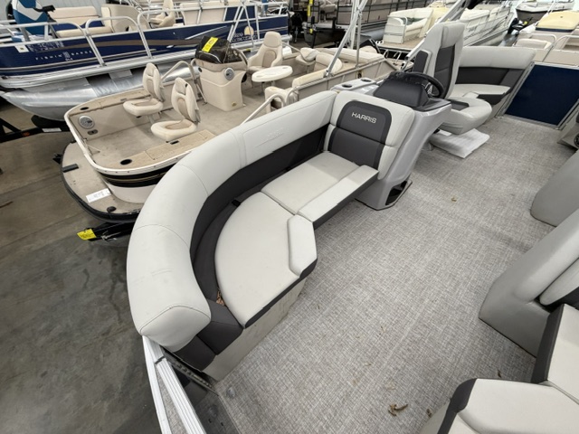2025 Harris Cruiser 190 CW (225 Package) - Image 6