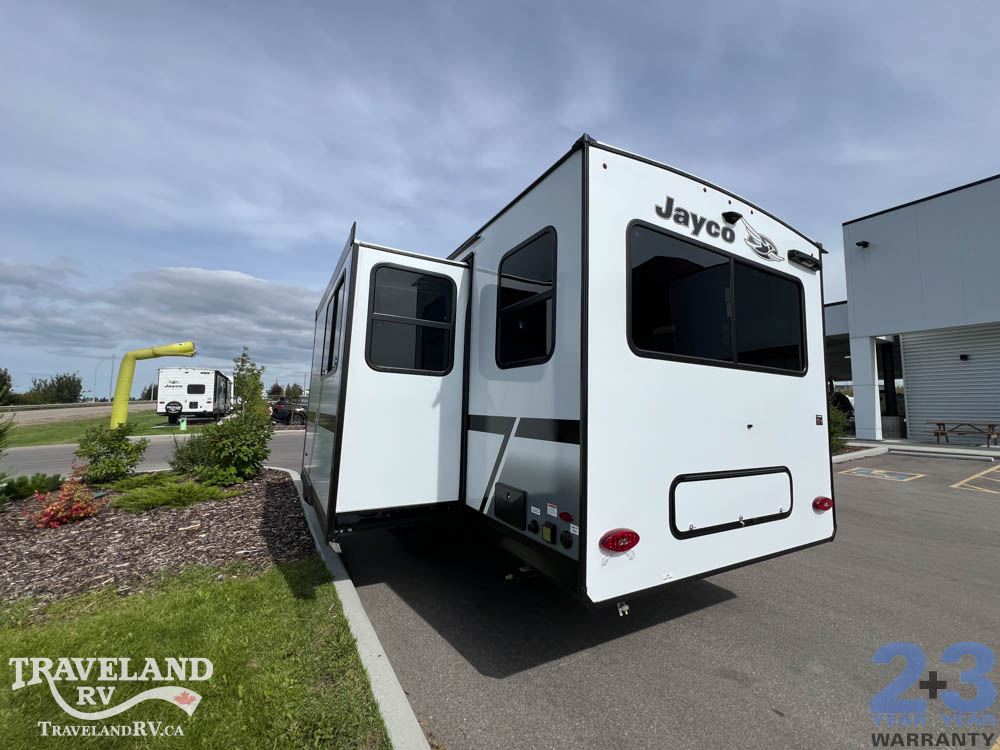 2027 Jayco Jay Feather SL 25RLSL - Image 8