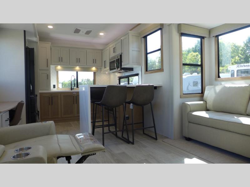 2026 Forest River Sandpiper 3800RK - Image 10
