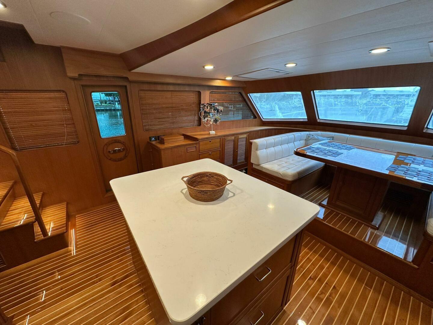 2023 Marlow Explorer 66E - CB - Image 14