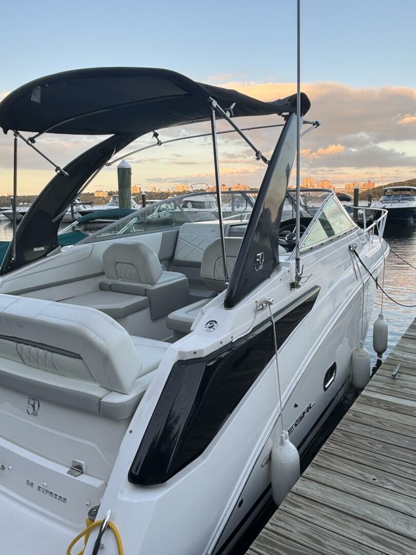 2021 Regal 26 Express - Image 5
