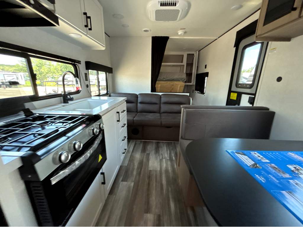 2026 JAYCO JAY FLIGHT SLX 260BH - Image 18