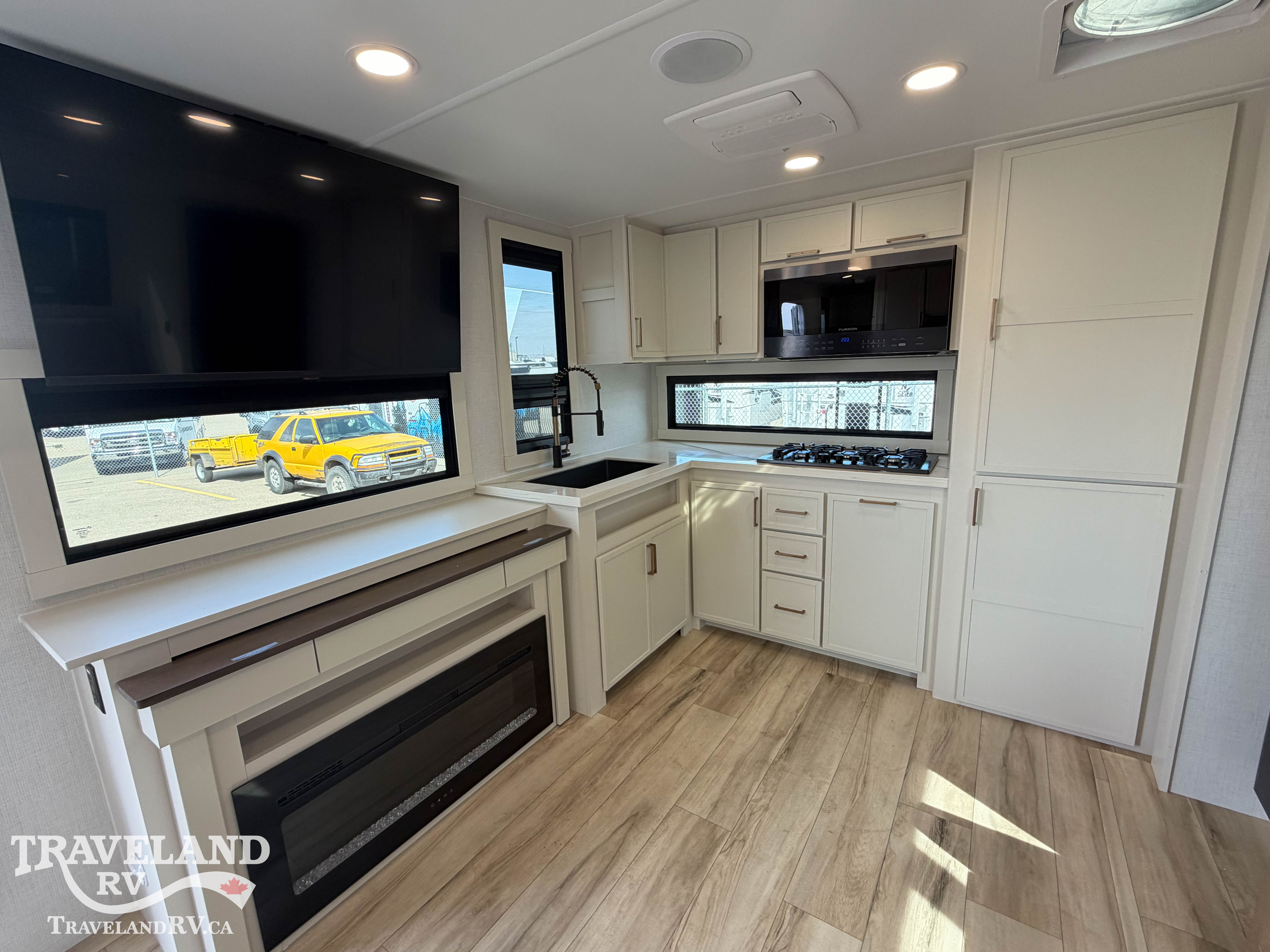 2026 Brinkley RV Model I 275 - Image 10