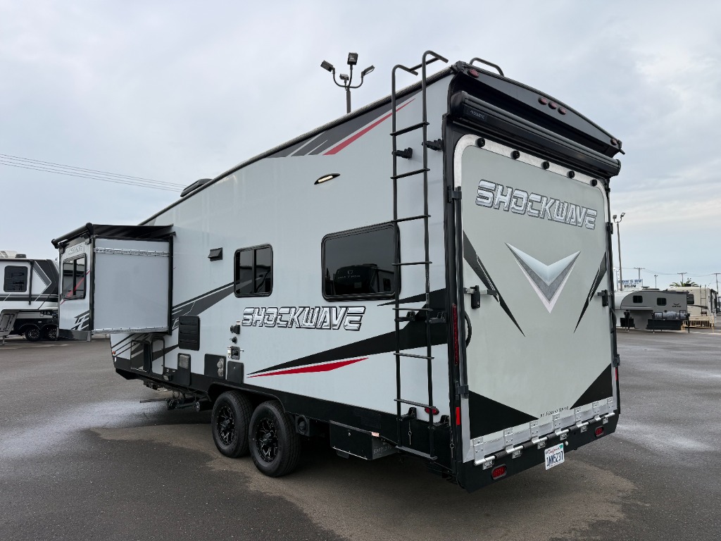 2021 Shockwave 24QSGMX - Image 3