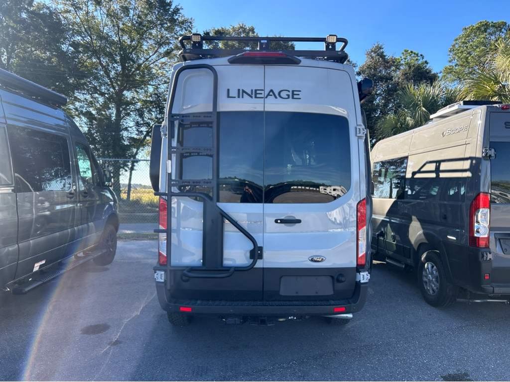 2026 GRAND DESIGN LINEAGE SERIESVT LVT1 - Image 12