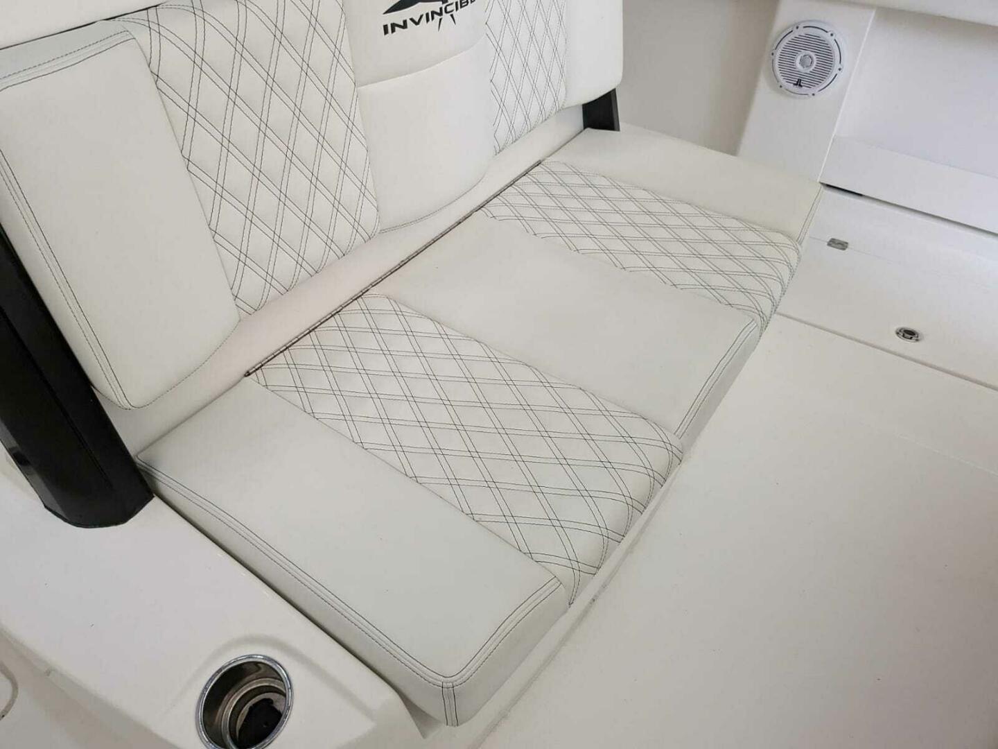 2019 Invincible 40 Catamaran - Image 20