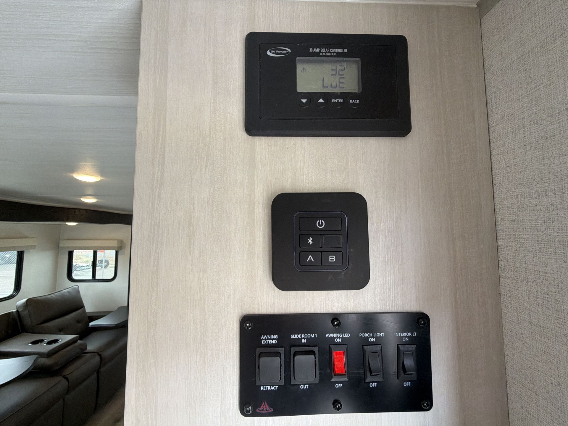 2026 Forest River R-Pod RP-206 - Image 35