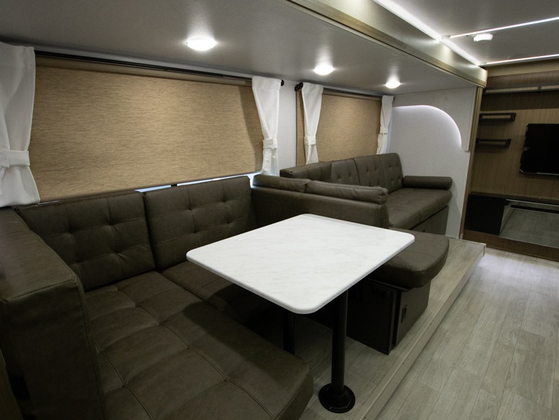 2025 Forest River Salem Cruise Lite 28VBXL - Image 16
