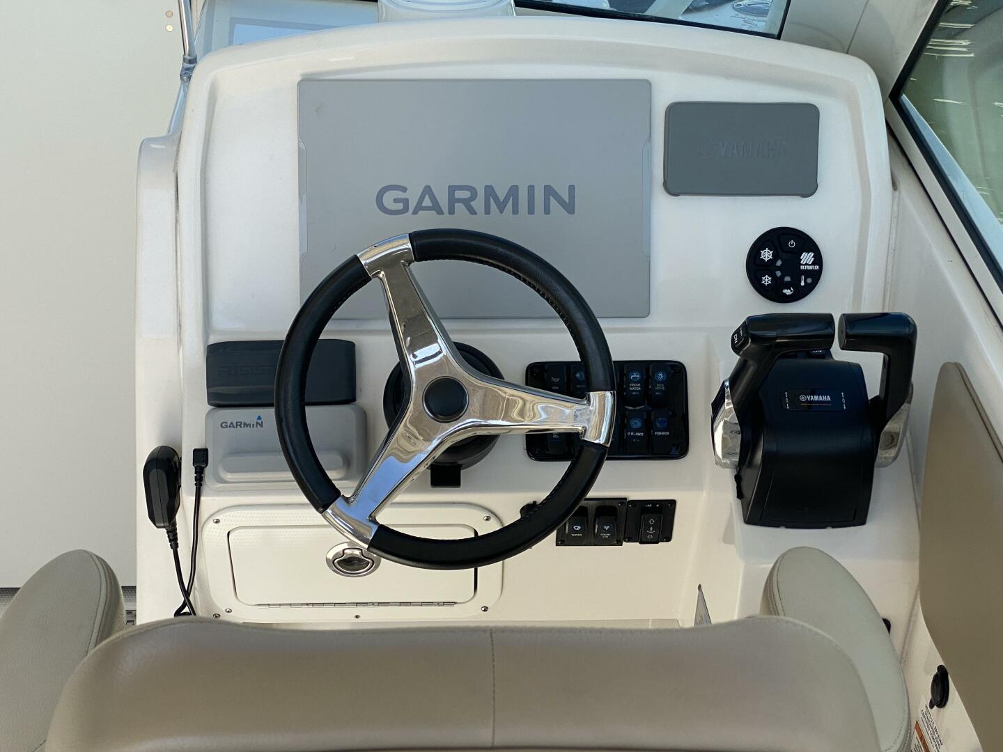 2018 Sailfish 275 Dual Console - Image 24