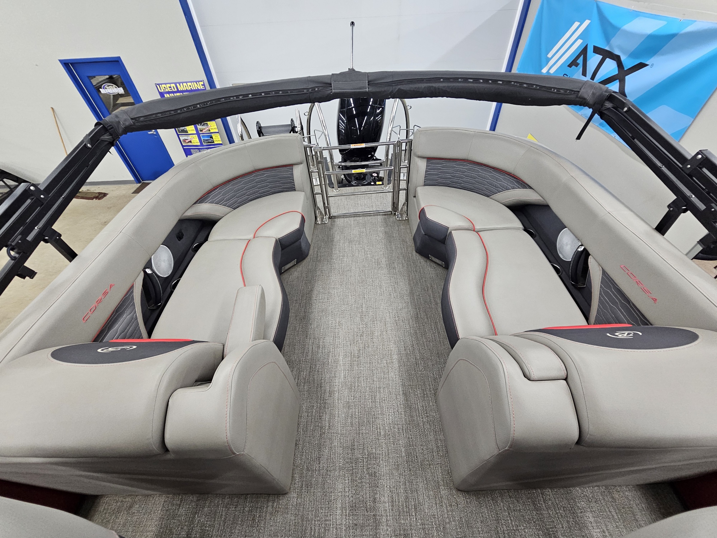 2023 Barletta Corsa 23QCSS - Image 11