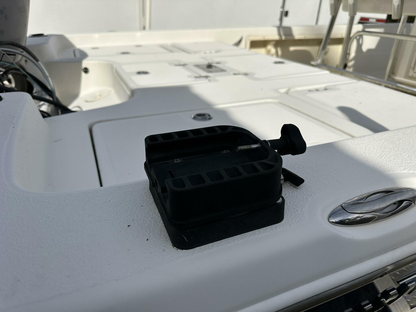 2008 NauticStar 2400 NauticBAY - Image 53