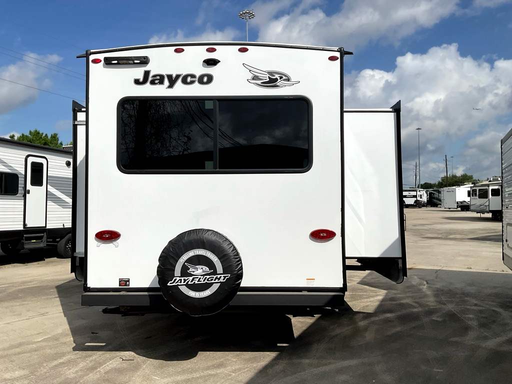 2026 JAYCO Jay Flight SLX 334 RTS  - Image 26