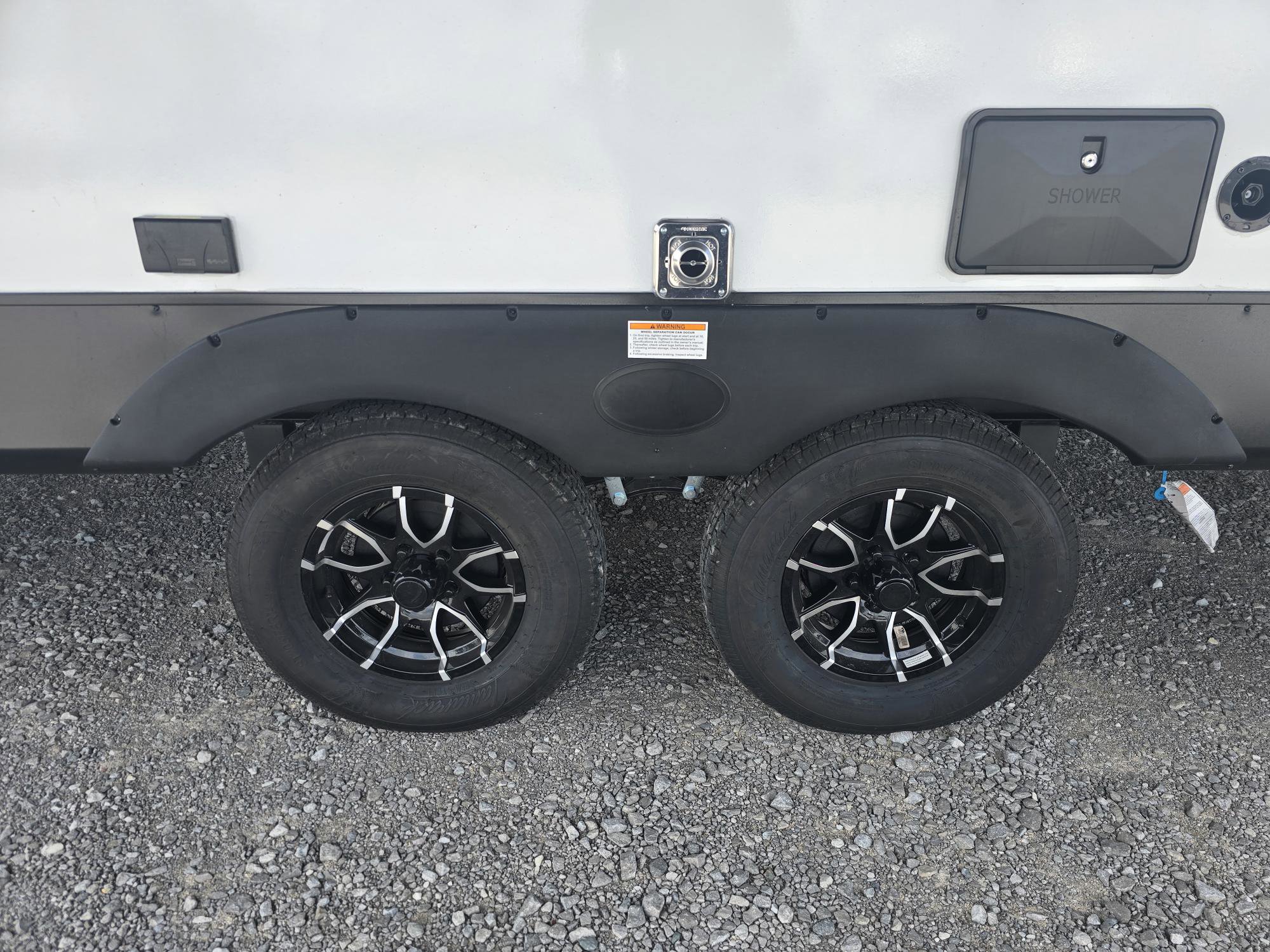 2026 Keystone BULLET 26BHC - Image 6