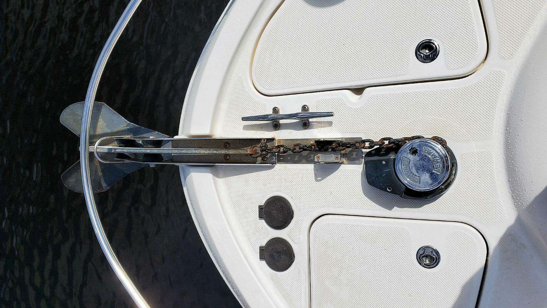 2004 Meridian 408 - Image 66