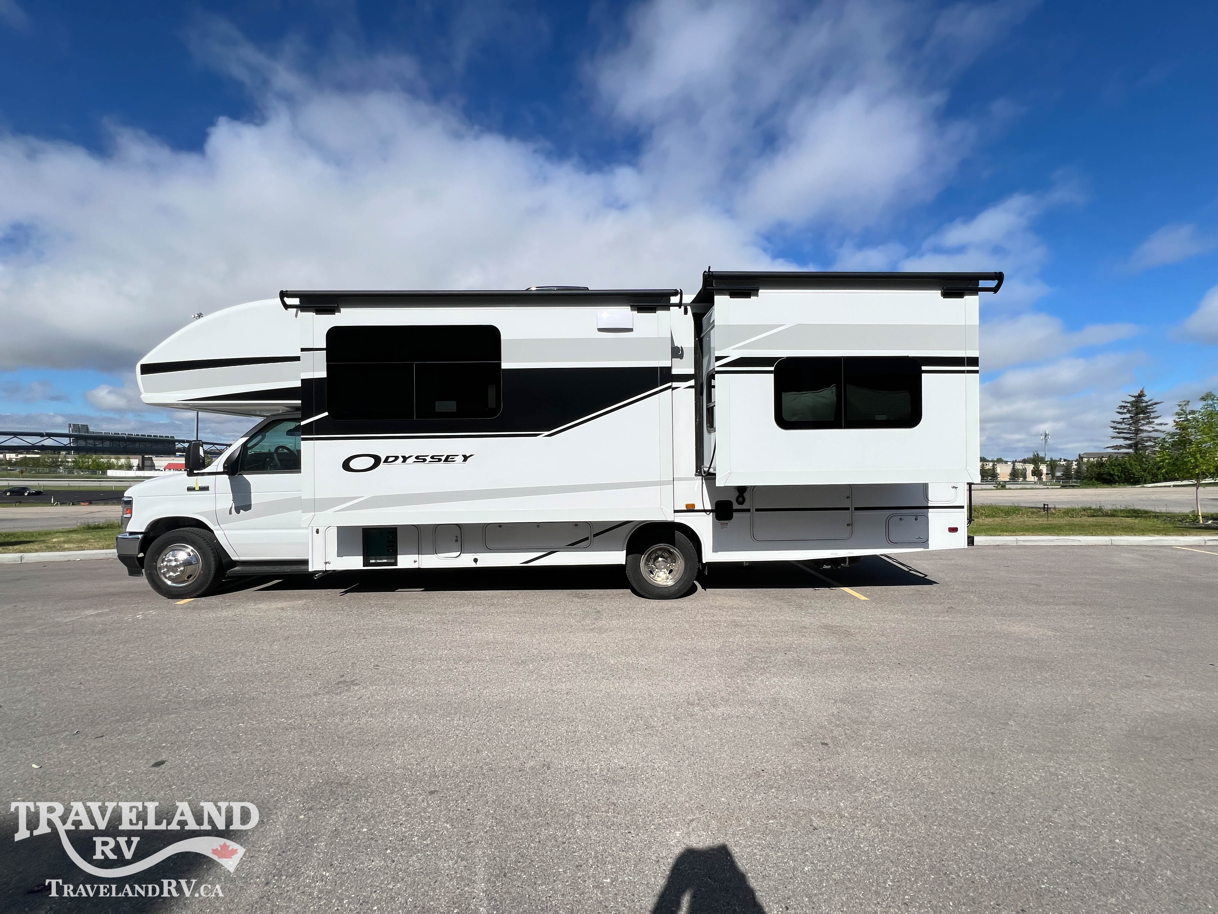 2027 Entegra Coach ODYSSEY 27U - Image 7