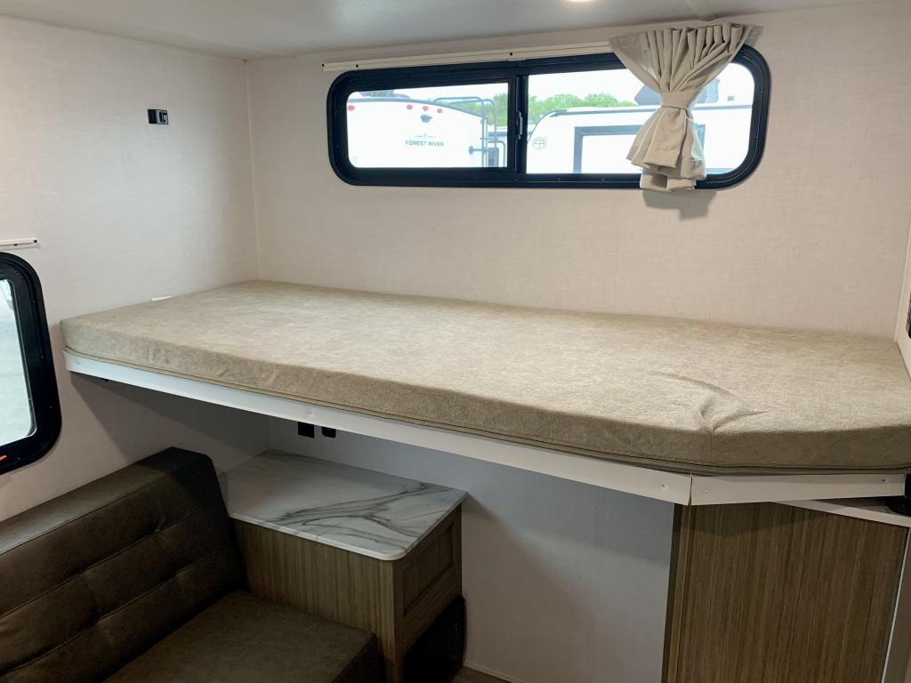 2027 Forest River Salem Cruise Lite 28VBXL - Image 40