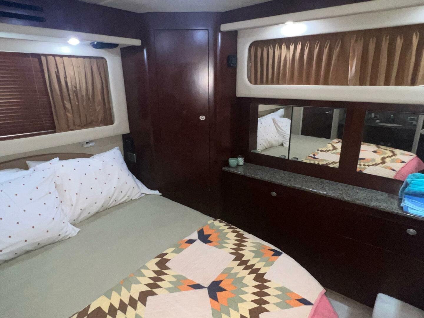 2006 Sea Ray 40 MY - Image 70