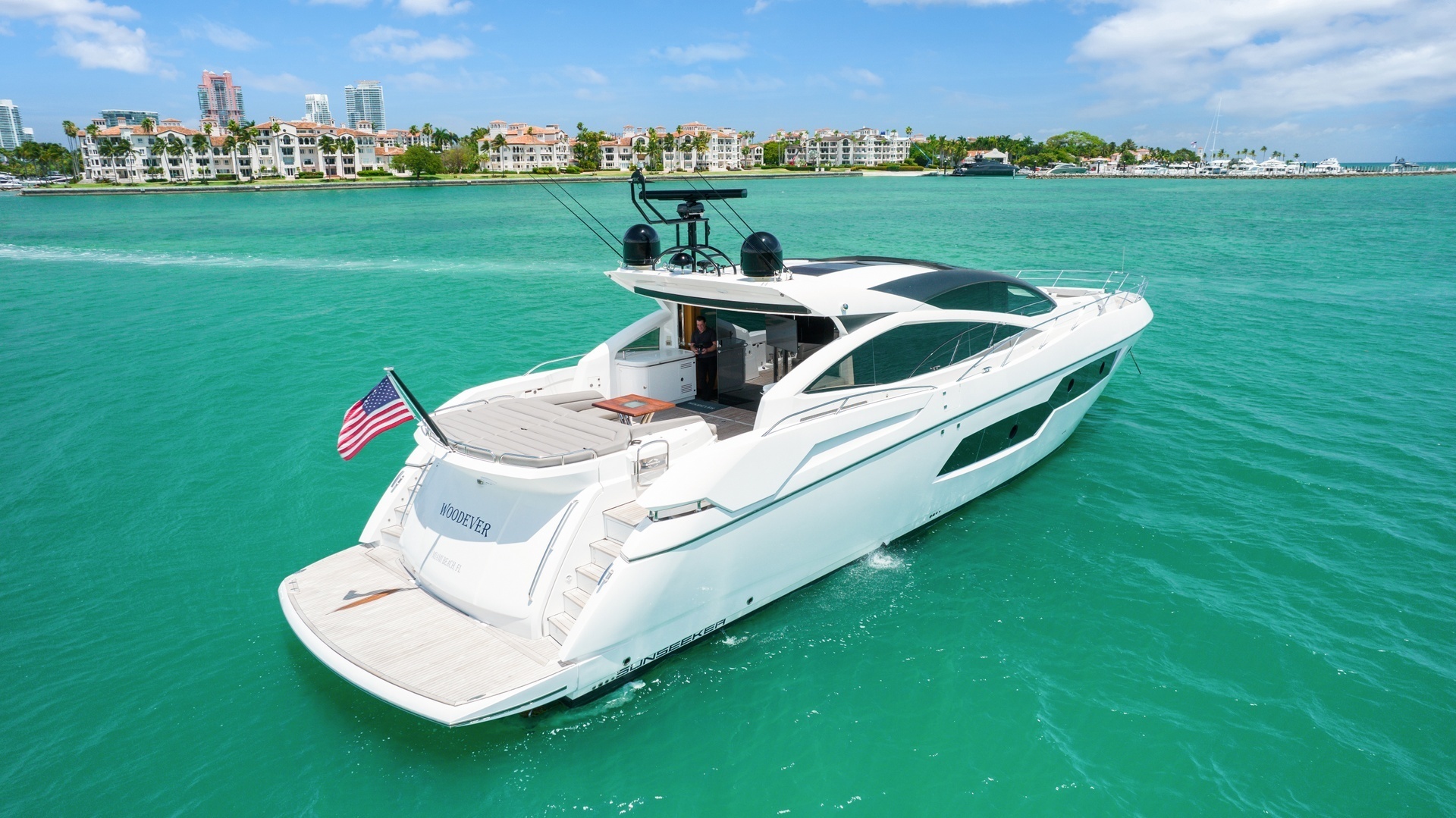 2013 Sunseeker 80 Predator - Image 5