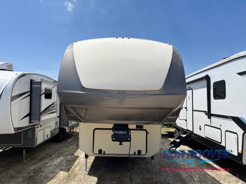 2016 FOREST RIVER 3875FB - Image 2