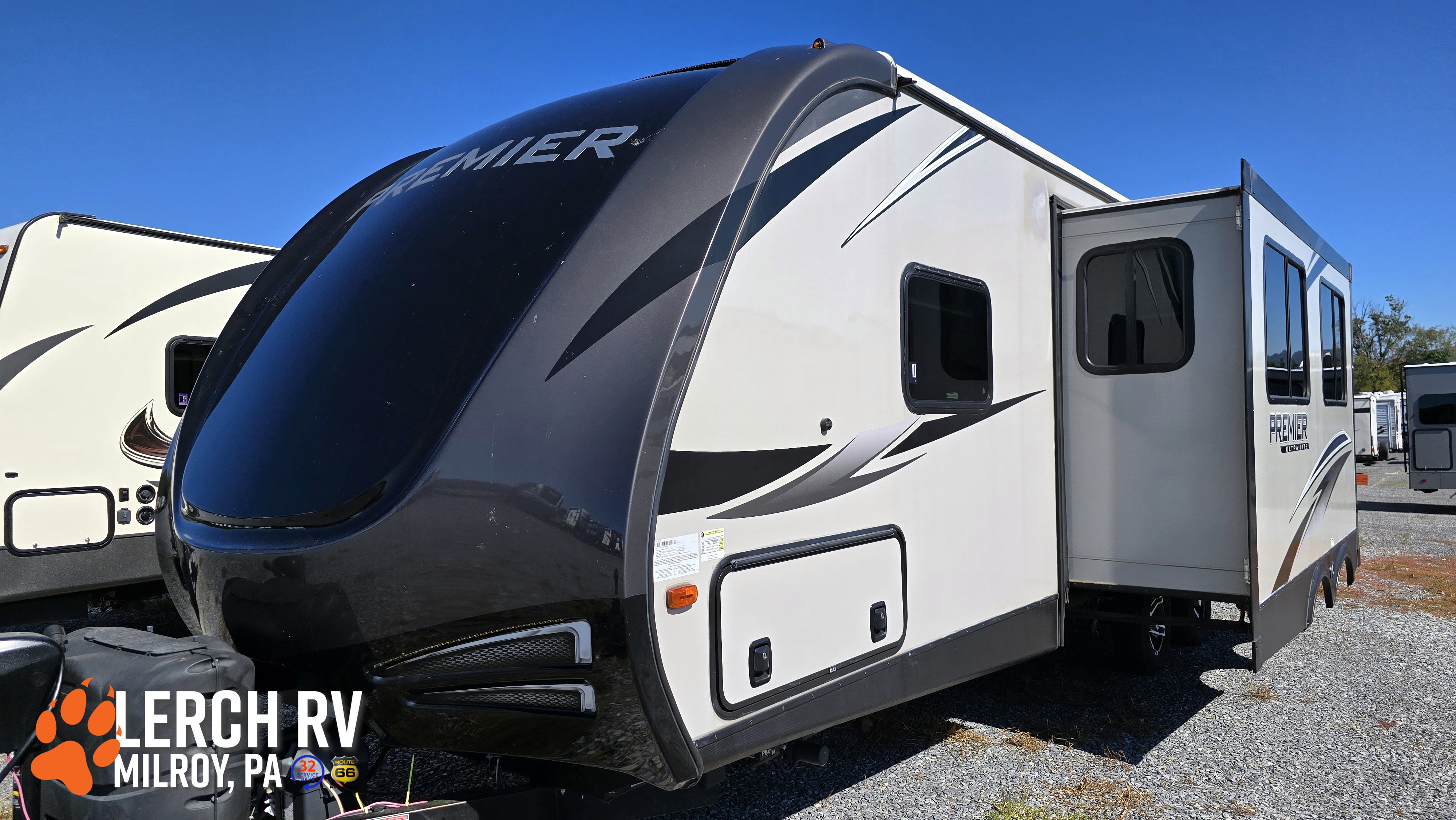 2020 KEYSTONE BULLET PREMIER 26RBPR - Image 3