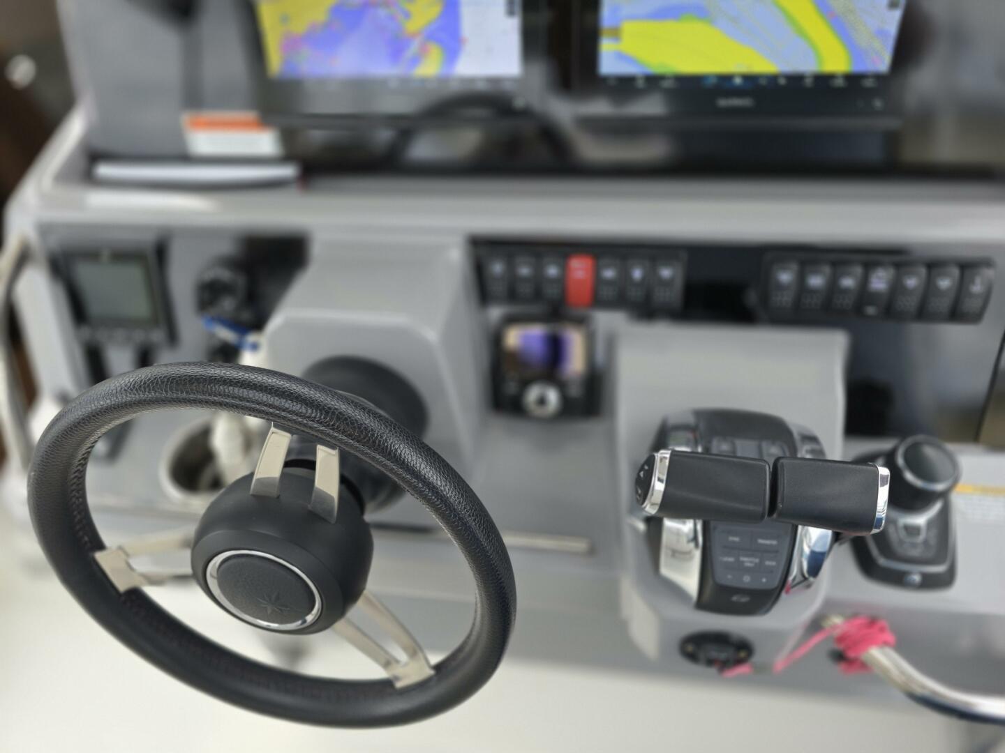 2019 Chaparral 21 H2O Sport - Image 87