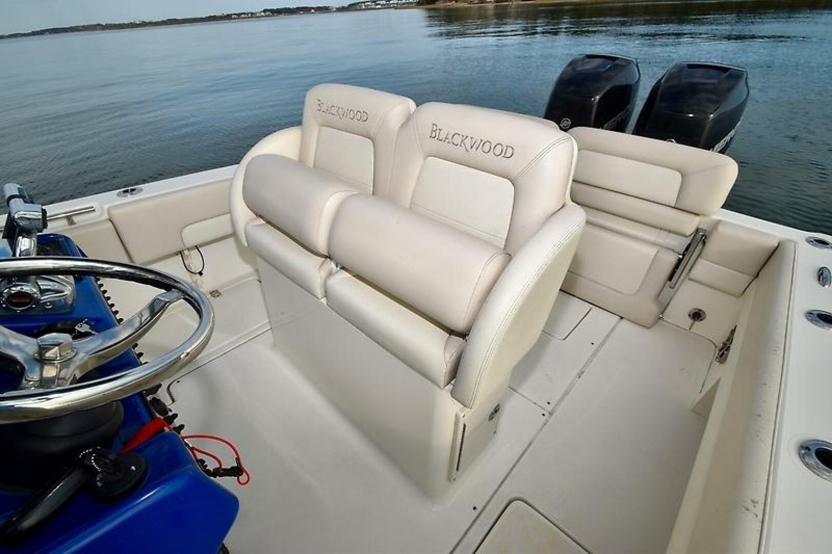 2012 Blackwood 27 - Image 27
