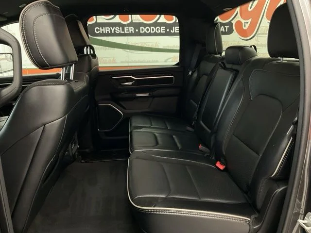 2024 Ram Ram 1500 Pickup Crew Cab Laramie 4WD - Image 22