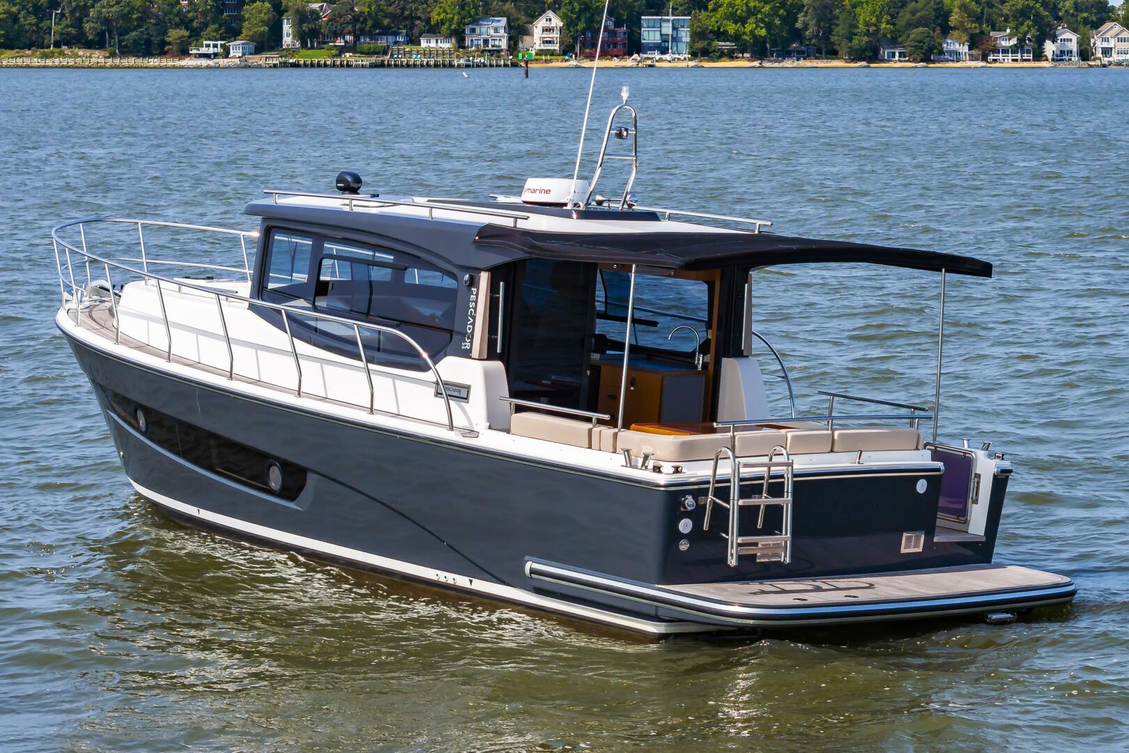 2023 El Pescador 35 - Image 37