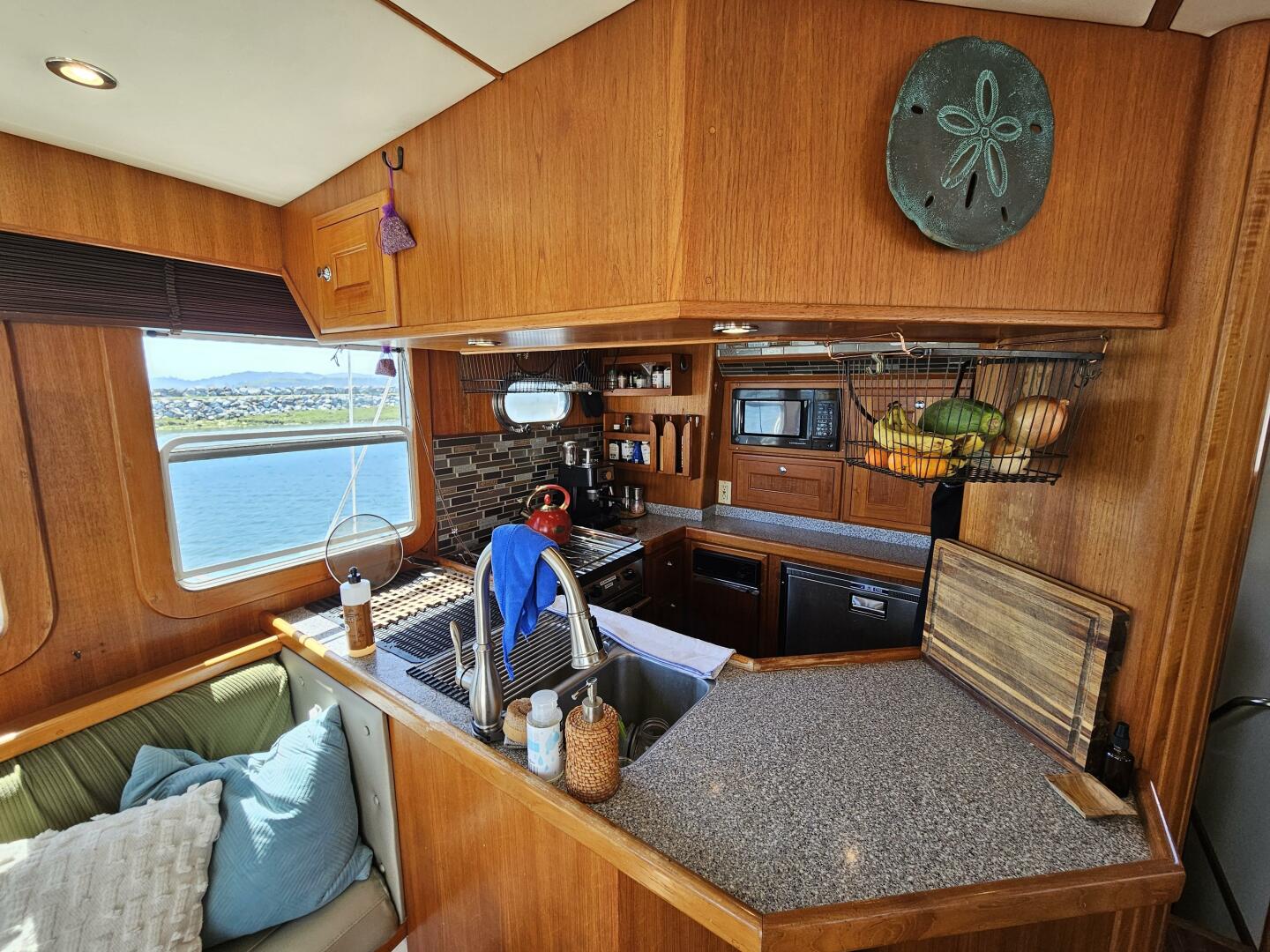 2002 Nordhavn - Image 18