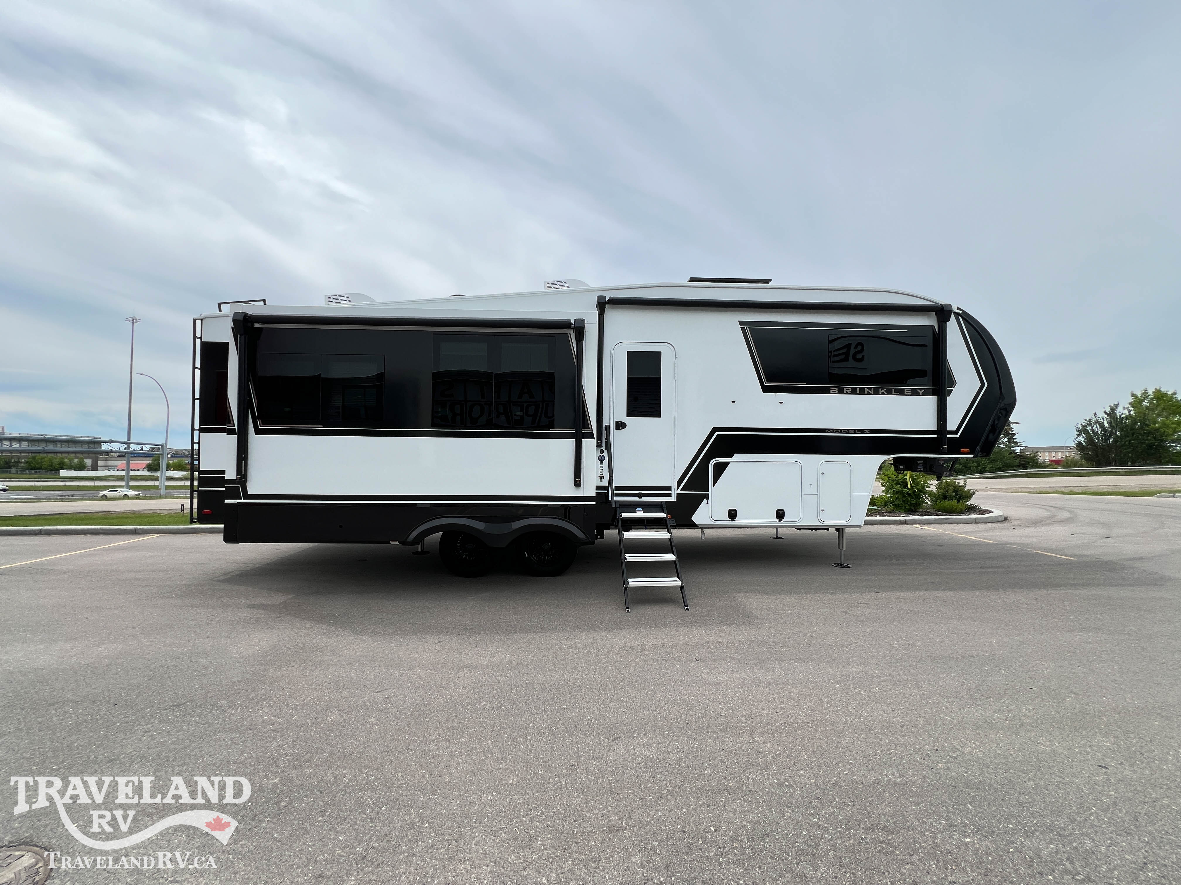 2027 Brinkley RV Model Z 2900 - Image 9