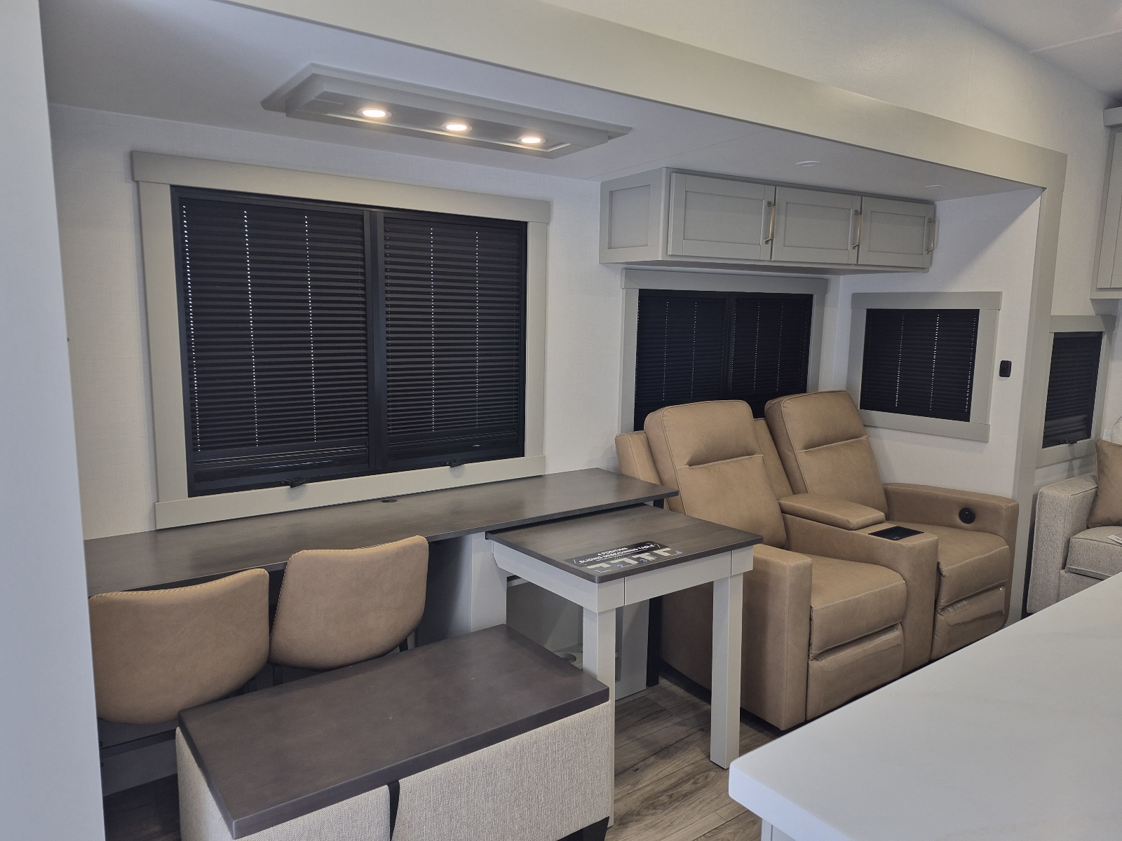 2027 Brinkley RV Model Z 3515 - Image 5