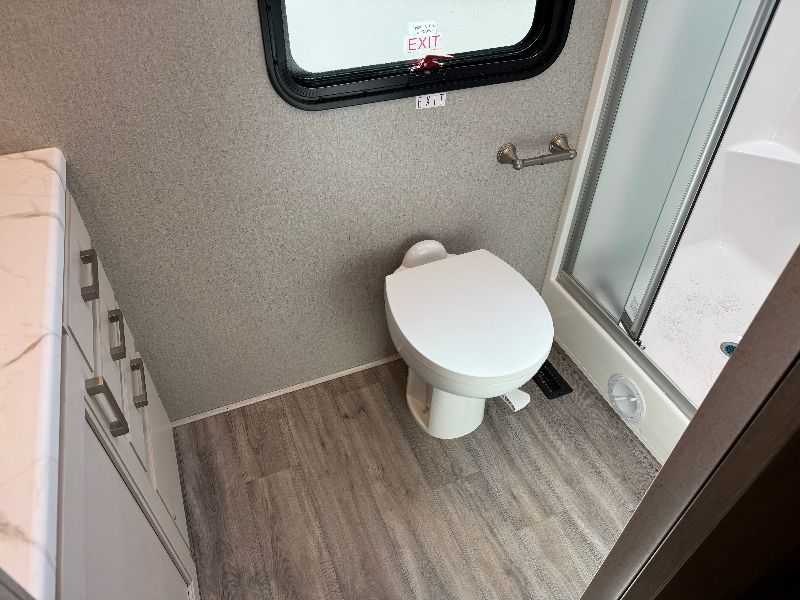 2026 Thor Motor Coach Inception 38XL - Image 18