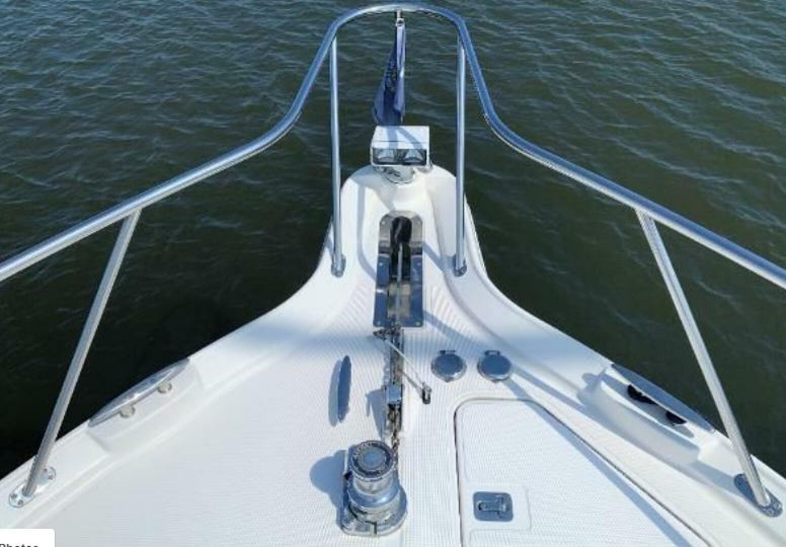 2009 Tiara Yachts Sovran 4300 Base - Image 37