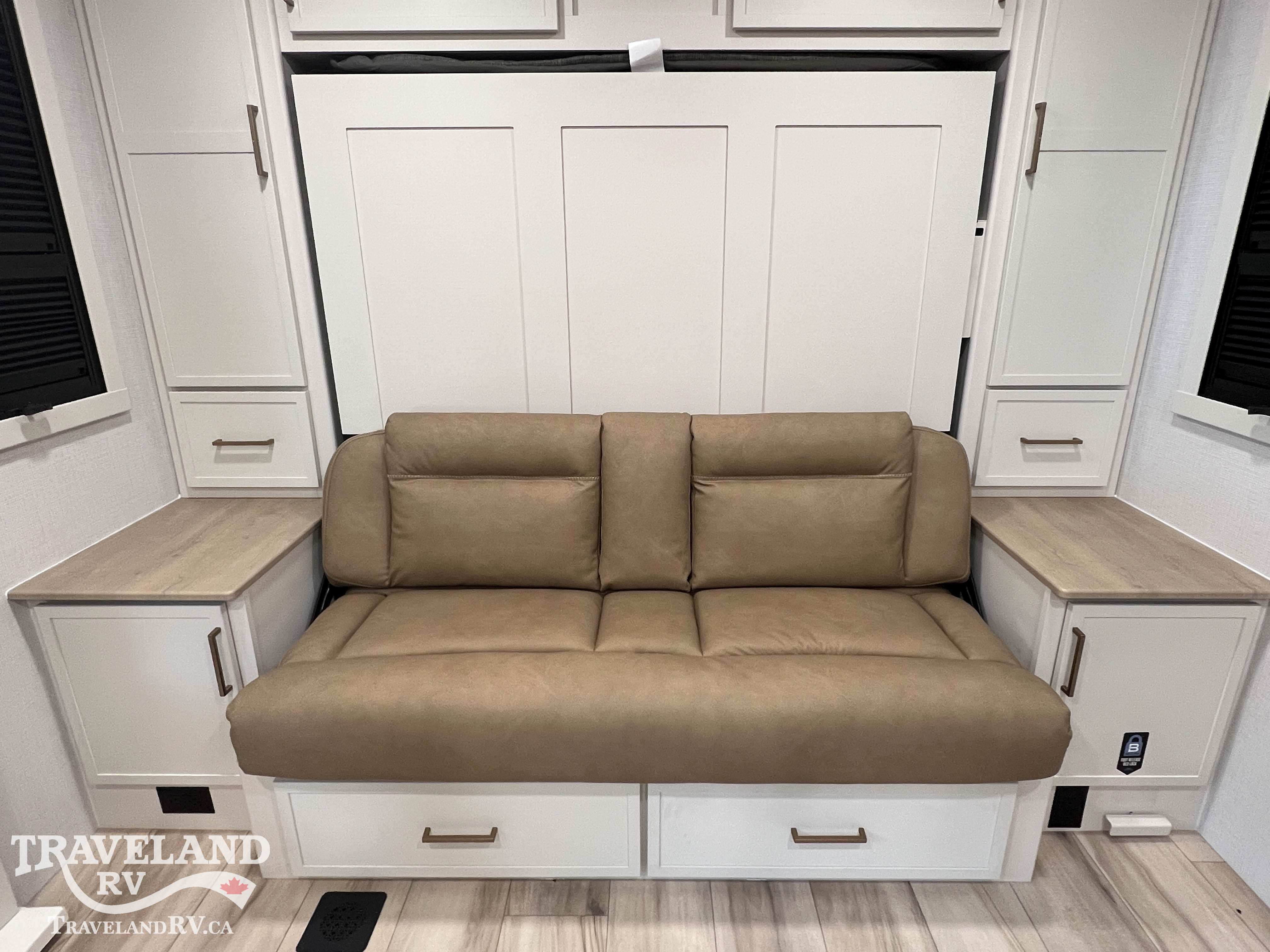 2026 Brinkley RV Model Ix 20x - Image 21