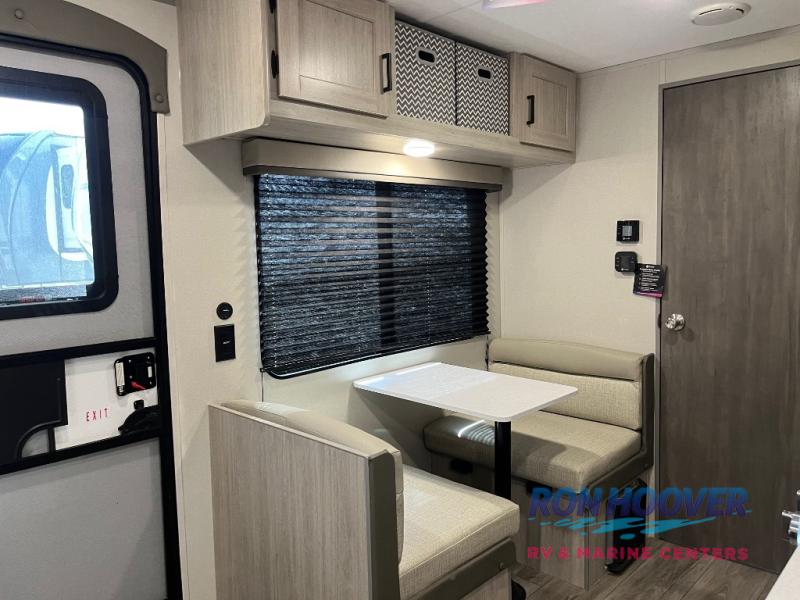 2026 COACHMEN 154RBX - Image 16