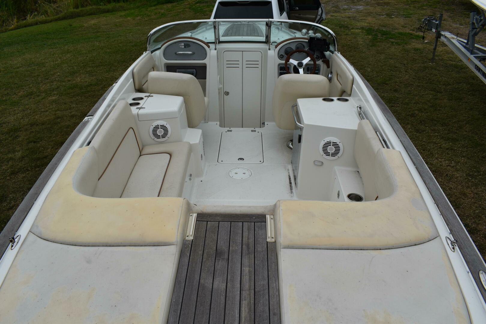 2009 Chris-Craft Corsair 25 - Image 13