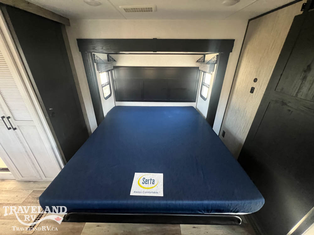 2023 KZ RV Durango Gold G386FLF - Image 30