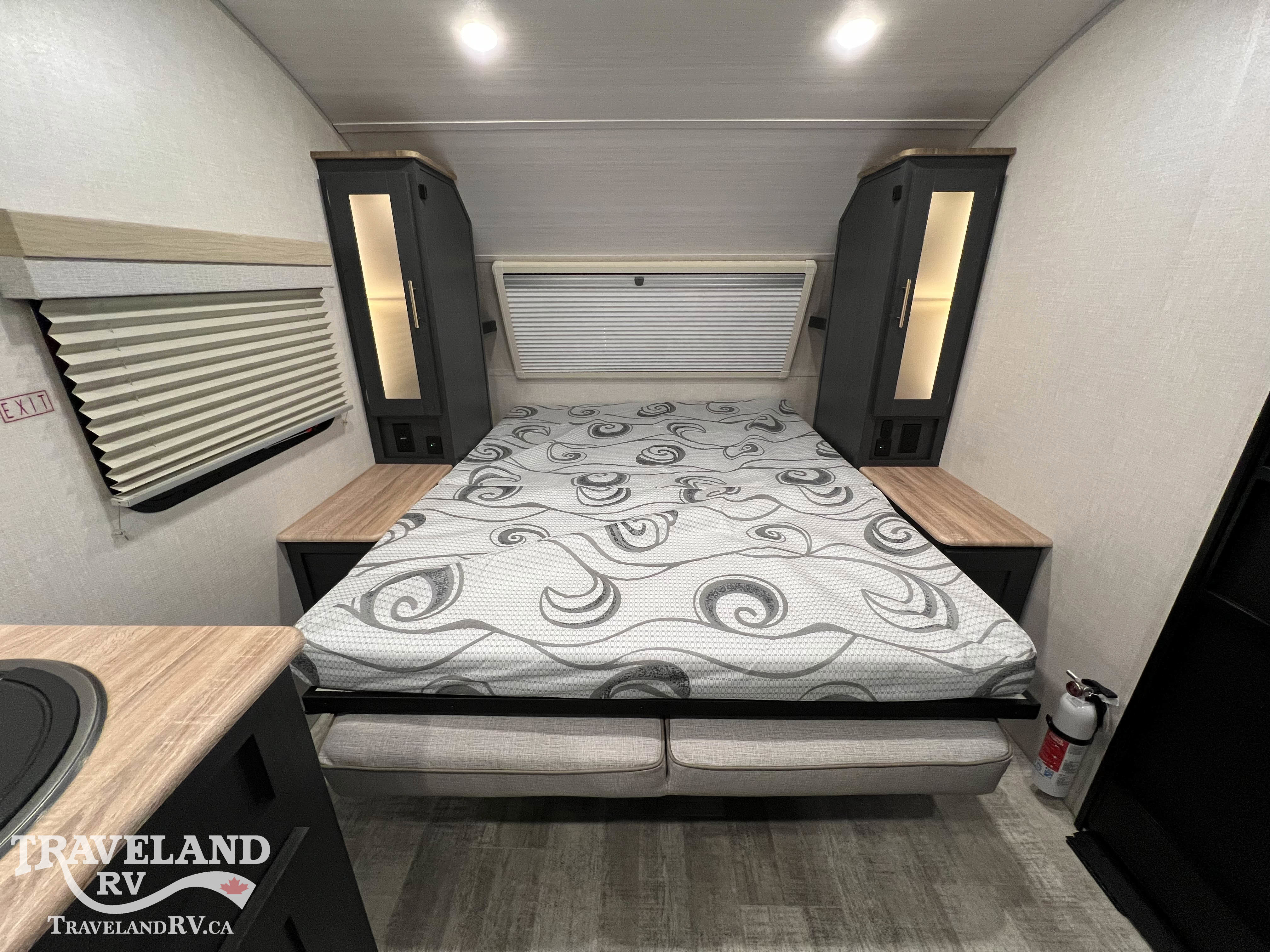2023 Forest River R-Pod RP-192 - Image 13