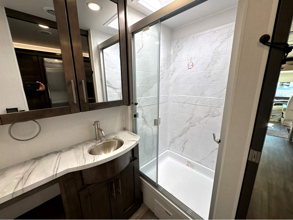 2026 ENTEGRA COACH VISION XL 34G - Image 20