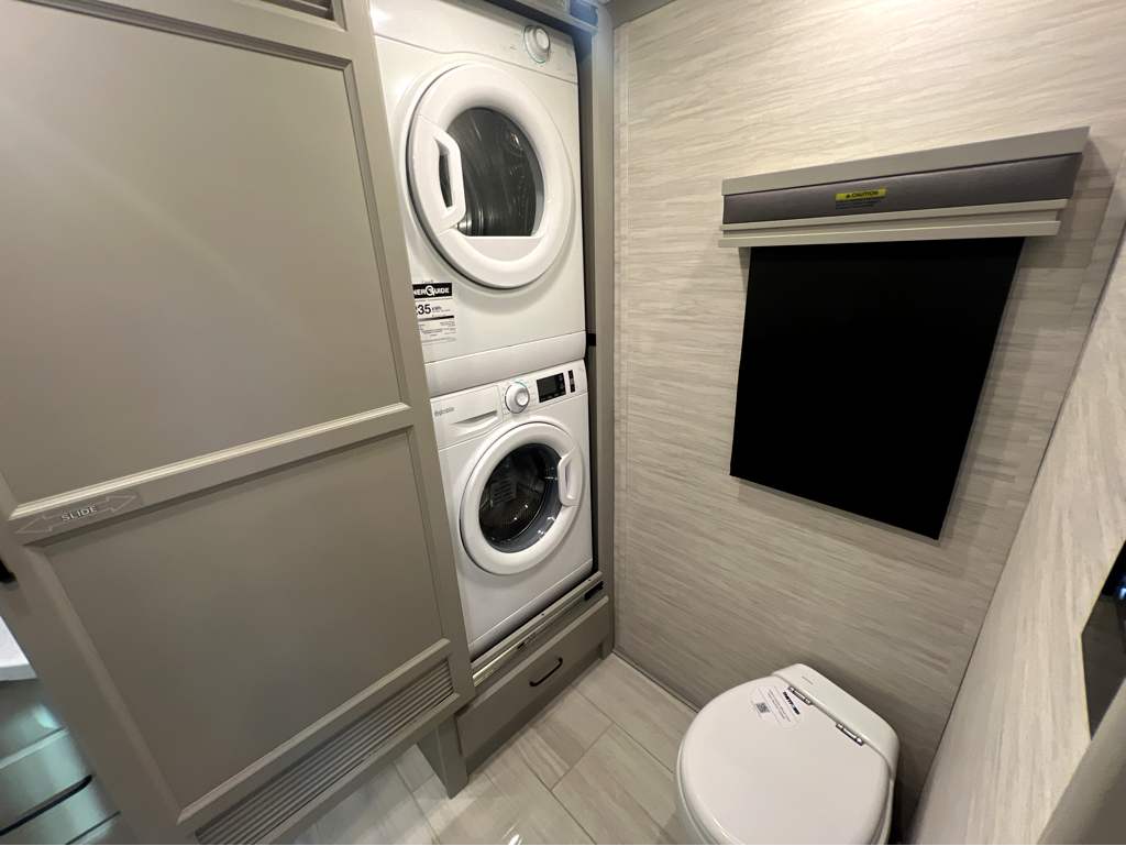 2026 TIFFIN ALLEGRO BAY 38 BB - Image 35