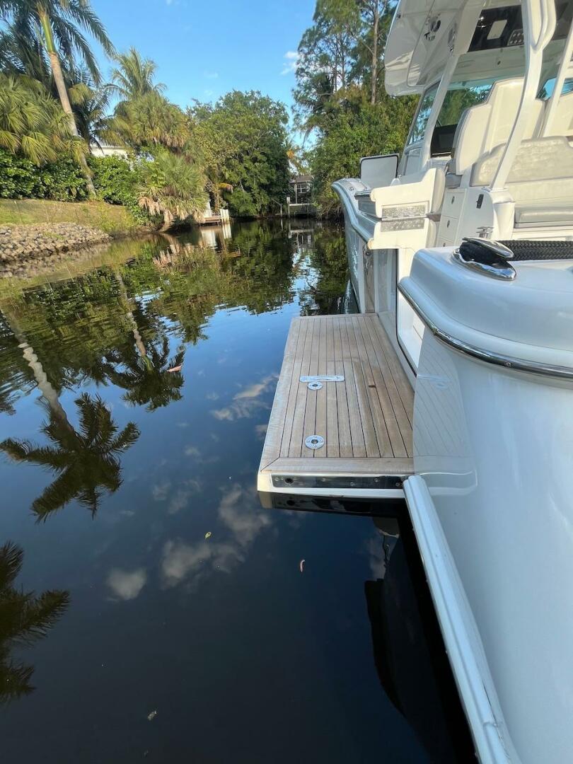 2018 Scout 380 LXF - Image 63