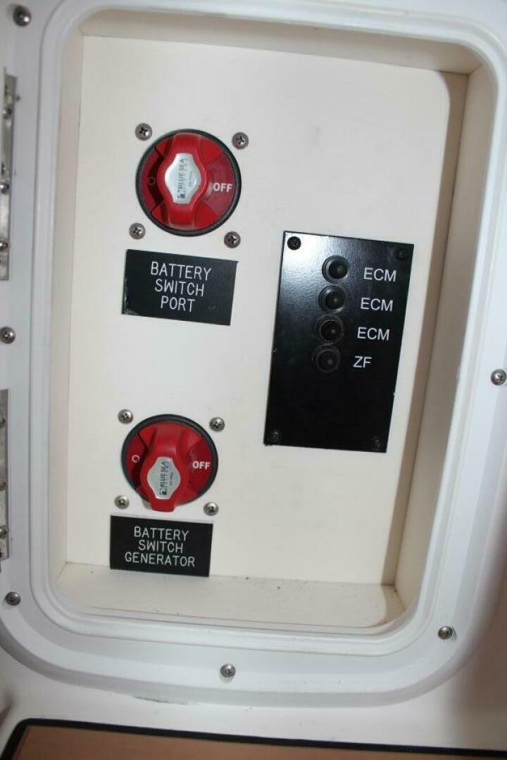 2005 Rampage Express - Image 30