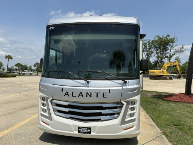 2025 JAYCO ALANTE 27A - Image 2