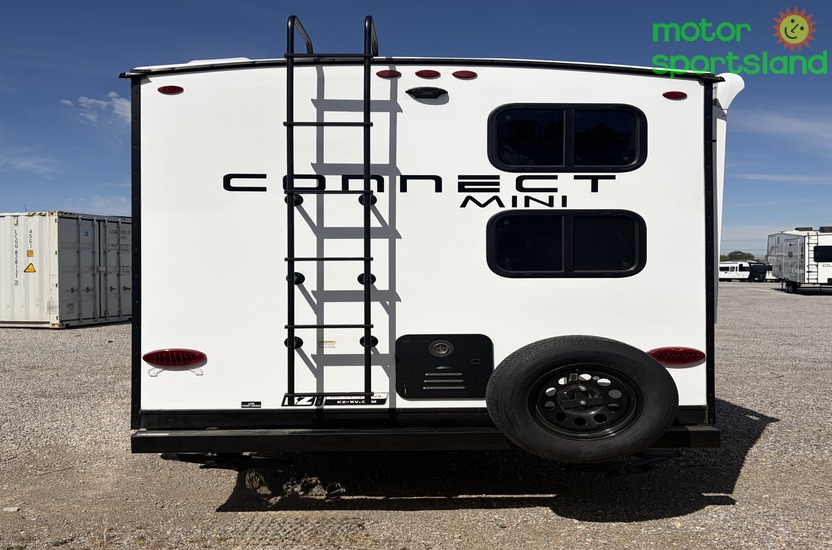 2027 KZ RV Connect Mini CM231BH - Image 4