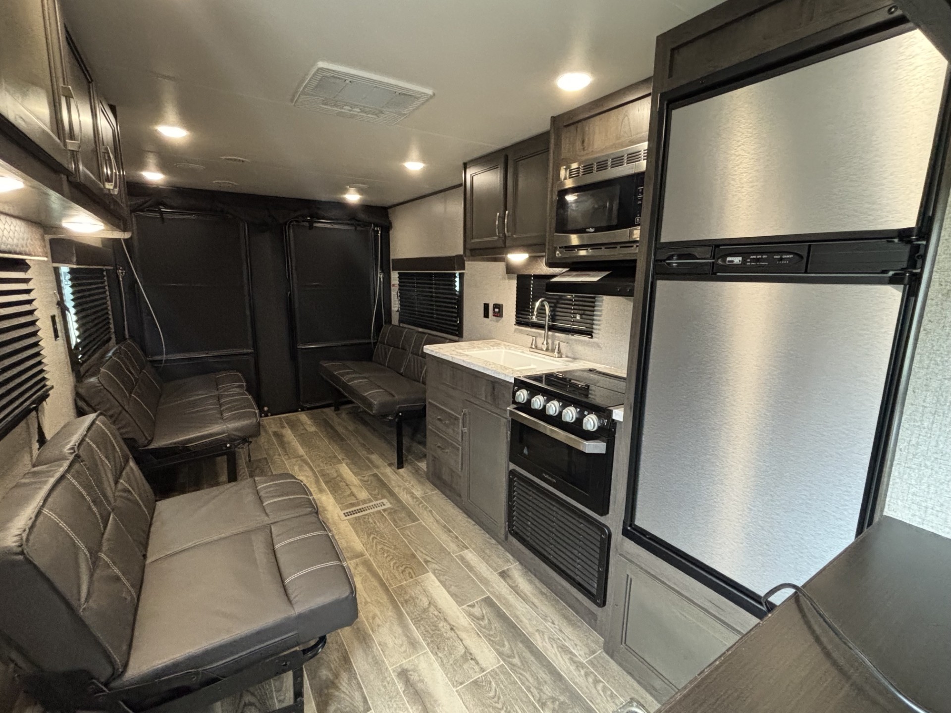 2021 Jayco Jay Flight SLX 8 265TH - Image 9