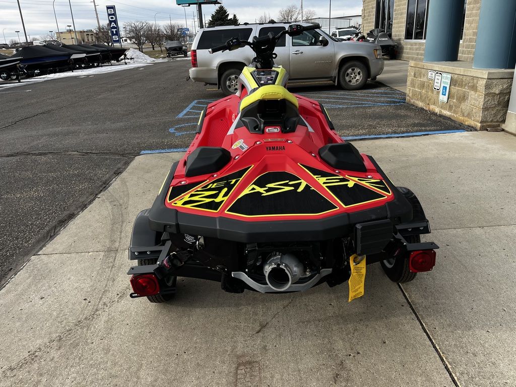 2026 Yamaha WaveRunners JetBlaster PRO 2-Up - Image 14