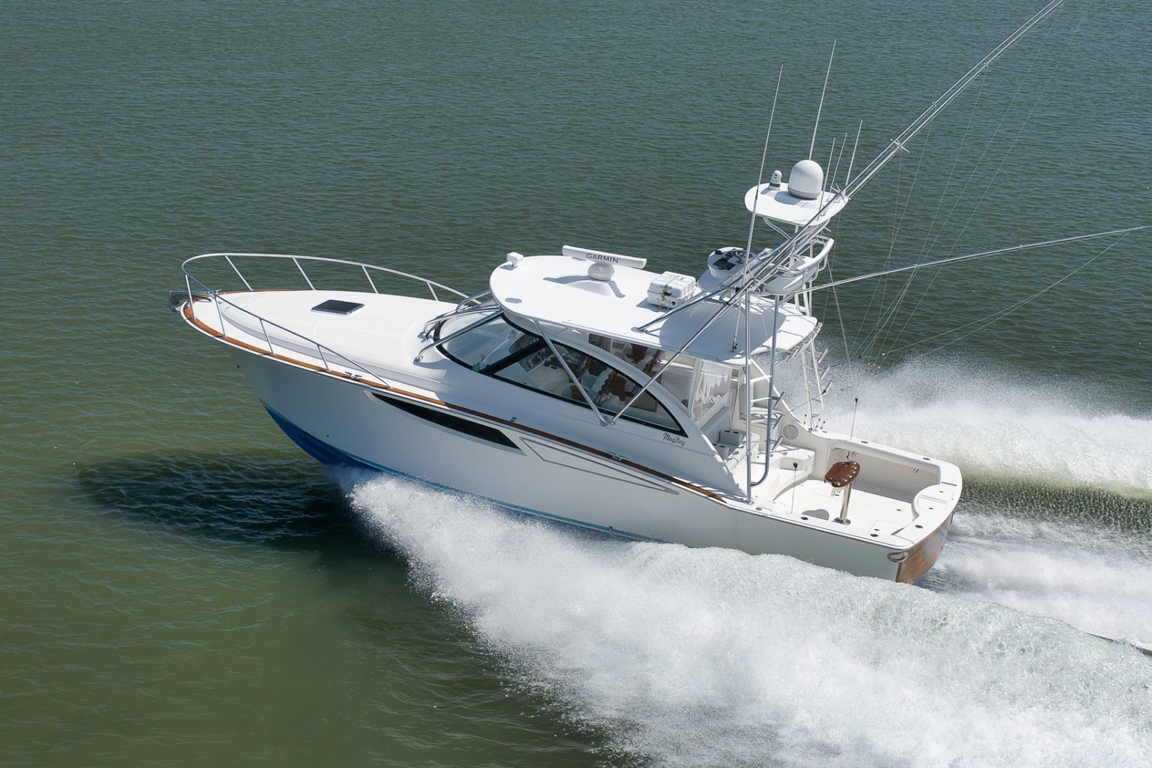 2022 Mag Bay - Image 11