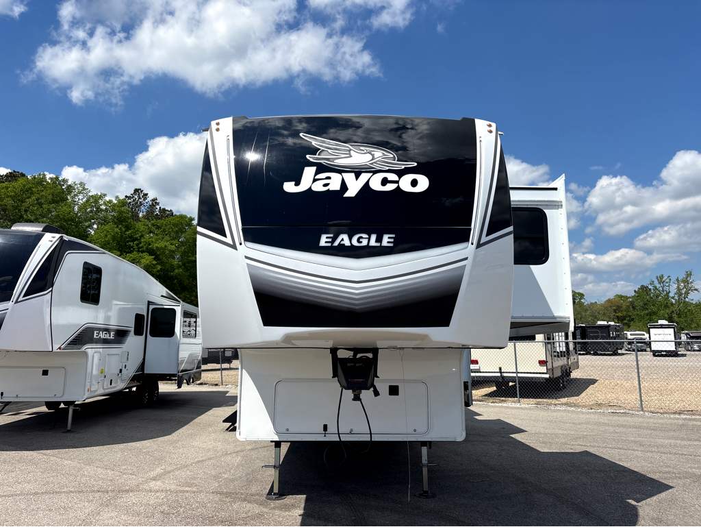 2026 JAYCO EAGLE 355MBQS - Image 2