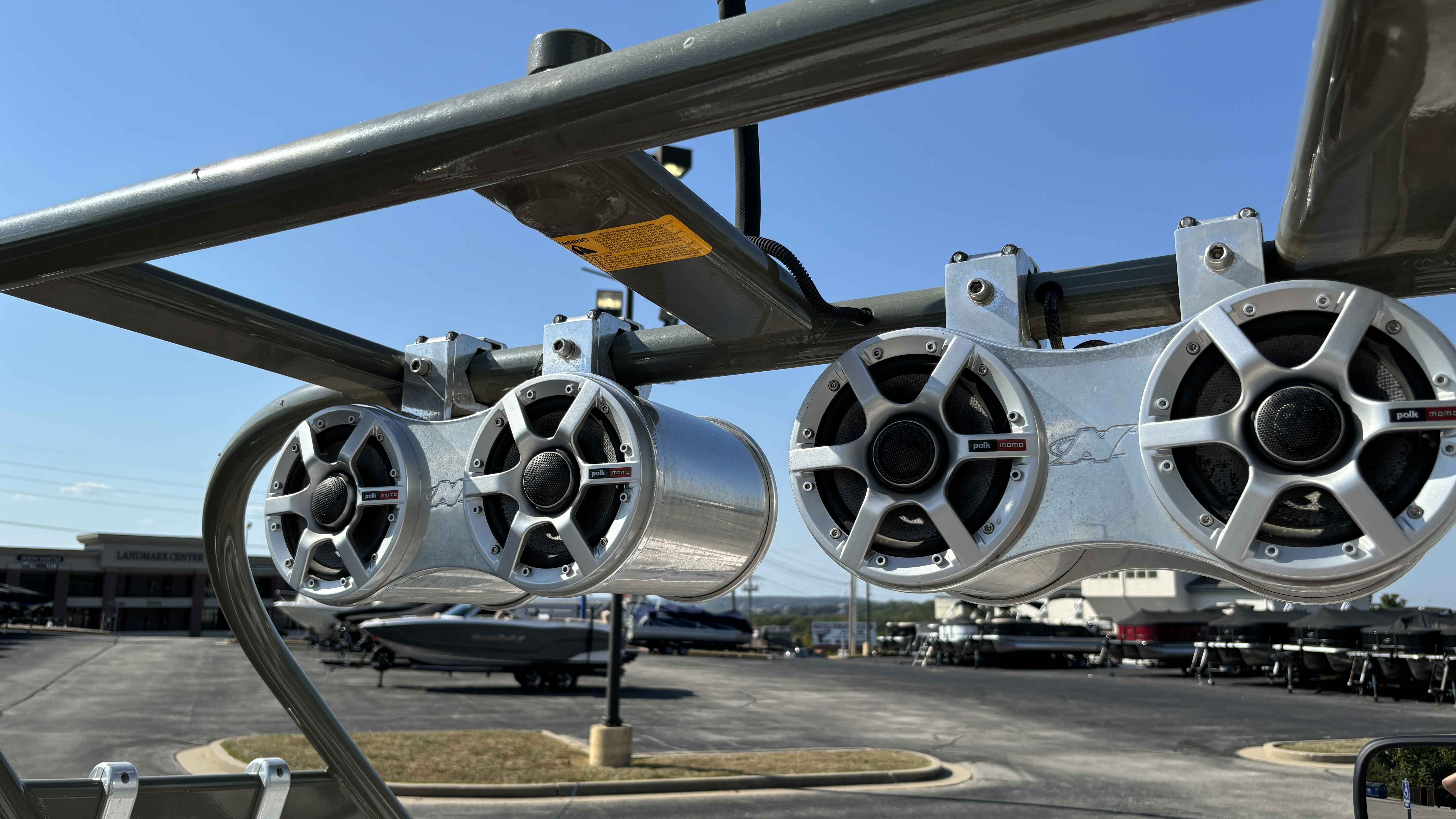 2005 Correct Craft SV211 Nautique Air - Image 12