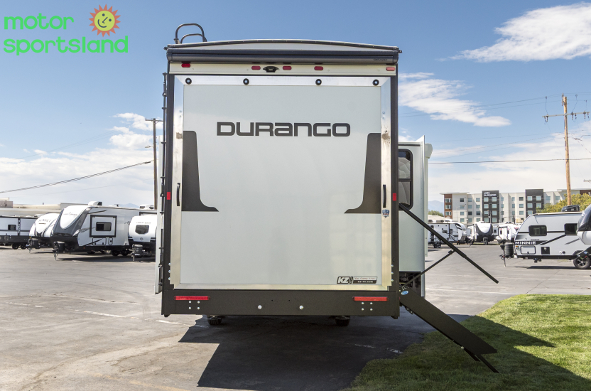 2026 KZ RV Durango D341RPT - Image 4